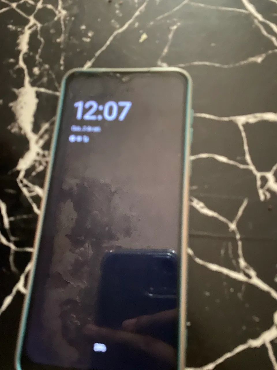 Vendo MotoG g13