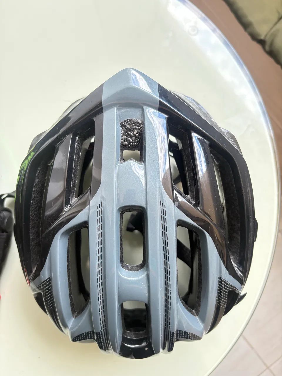 Capacete de bicicleta  - Foto 3