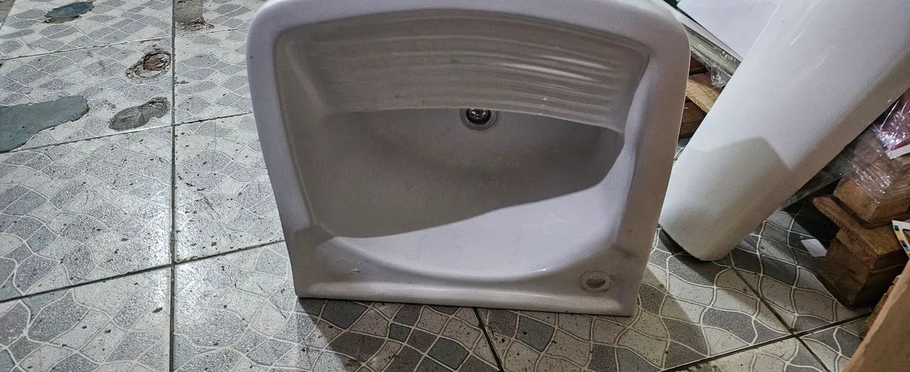 Vendo tanque em excelente estado 