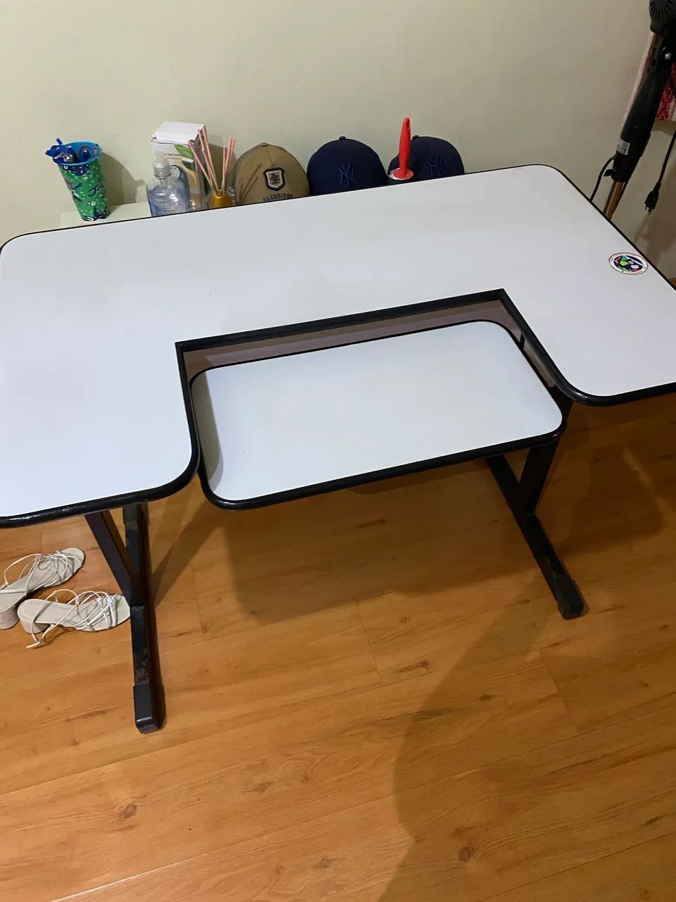Mesa para estudo - Foto 4