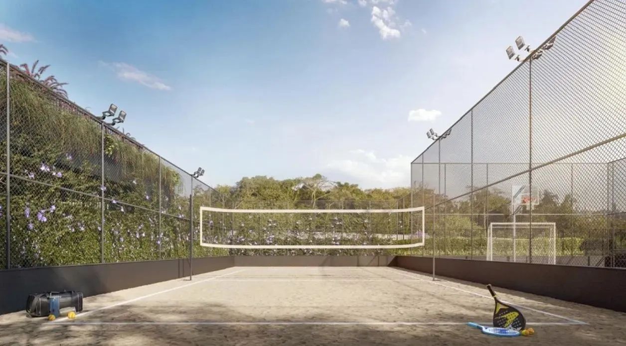 HIGH GARDEN IGUATEMI - Foto 9