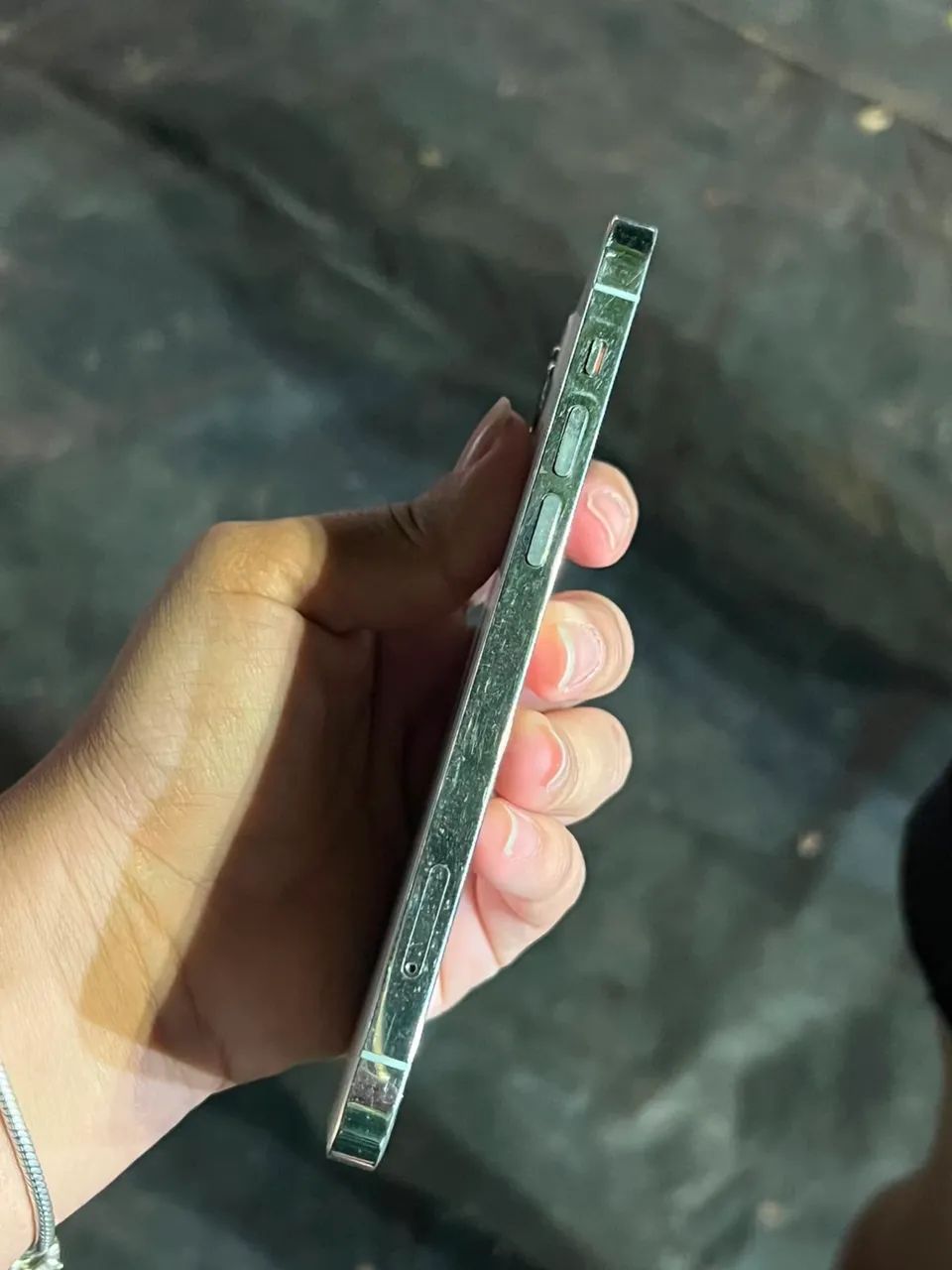 iPhone 12 Pro  - Foto 5