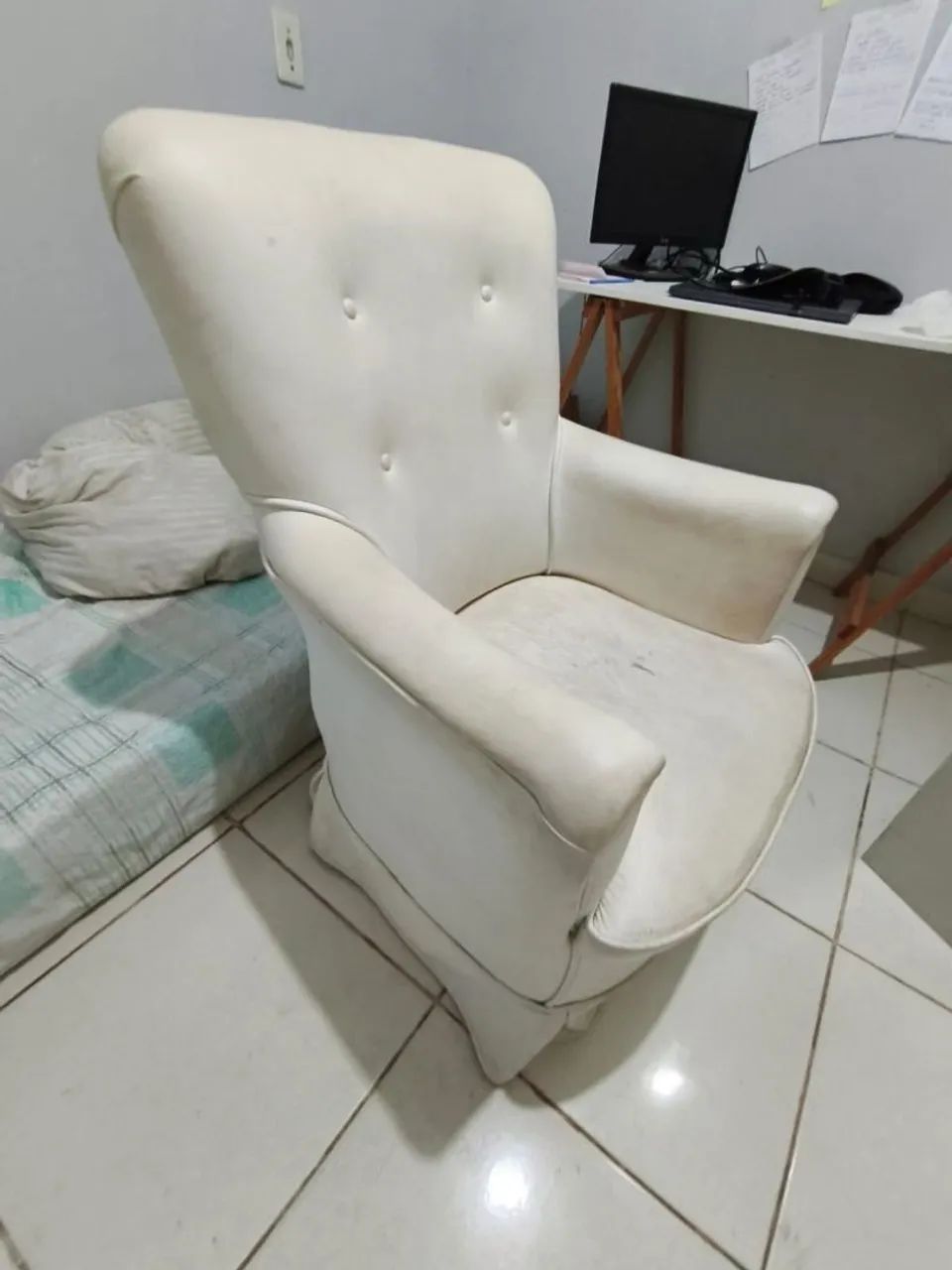 Poltrona Papai Bebê  - Foto 2