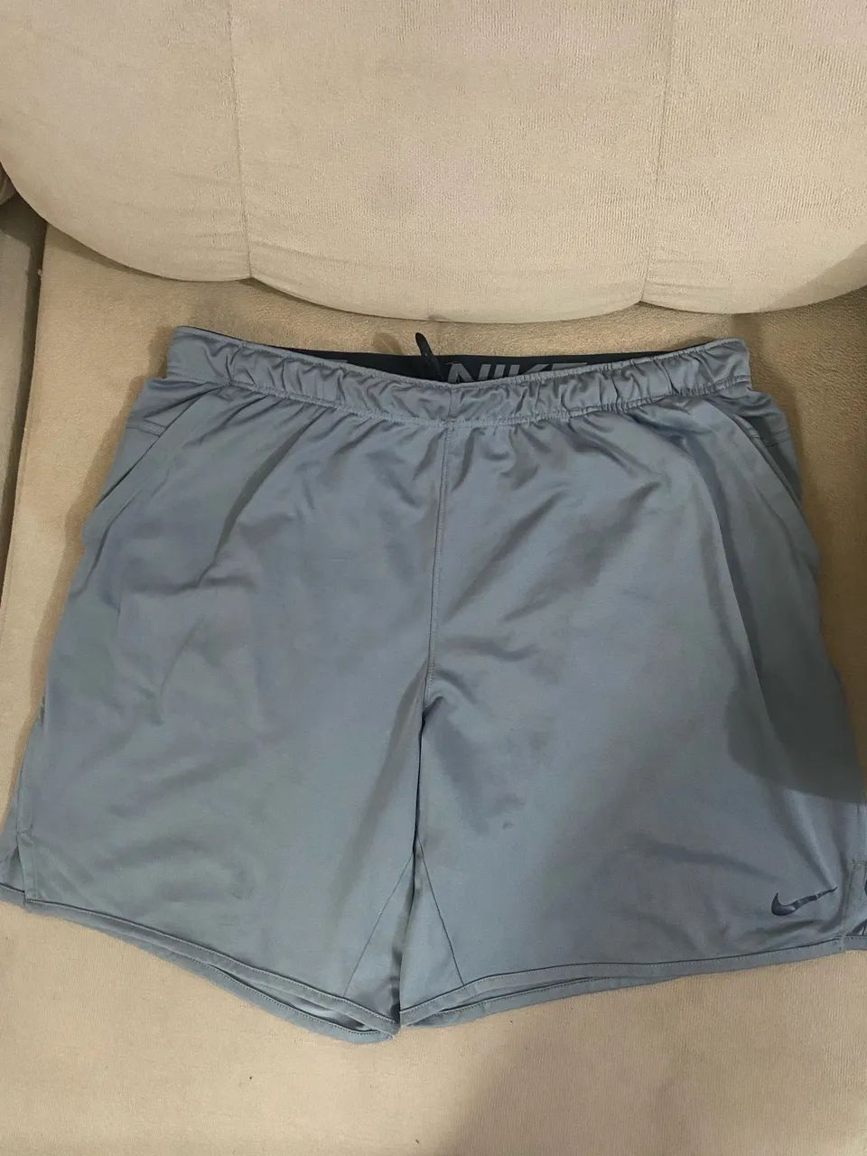 BERMUDA NIKE