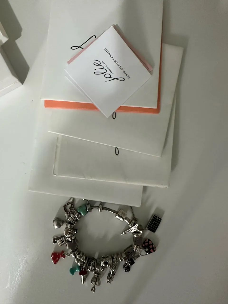 Pulseira Vivara - Foto 3