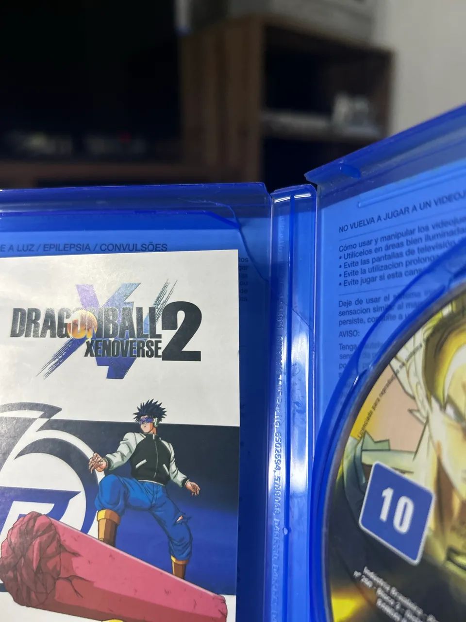 Dragon Ball Xenoverse 2 PS4 - Foto 3