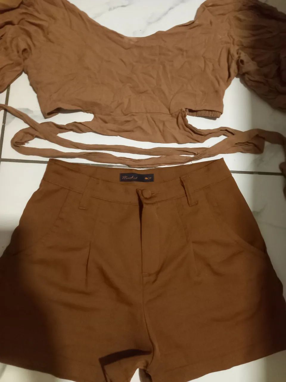 Short e croped  P.M