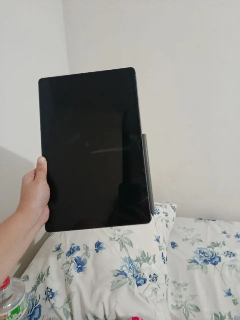 SAMSUNG GALAXY TAB S9 FE+ 12,4 - 128GB - Foto 3
