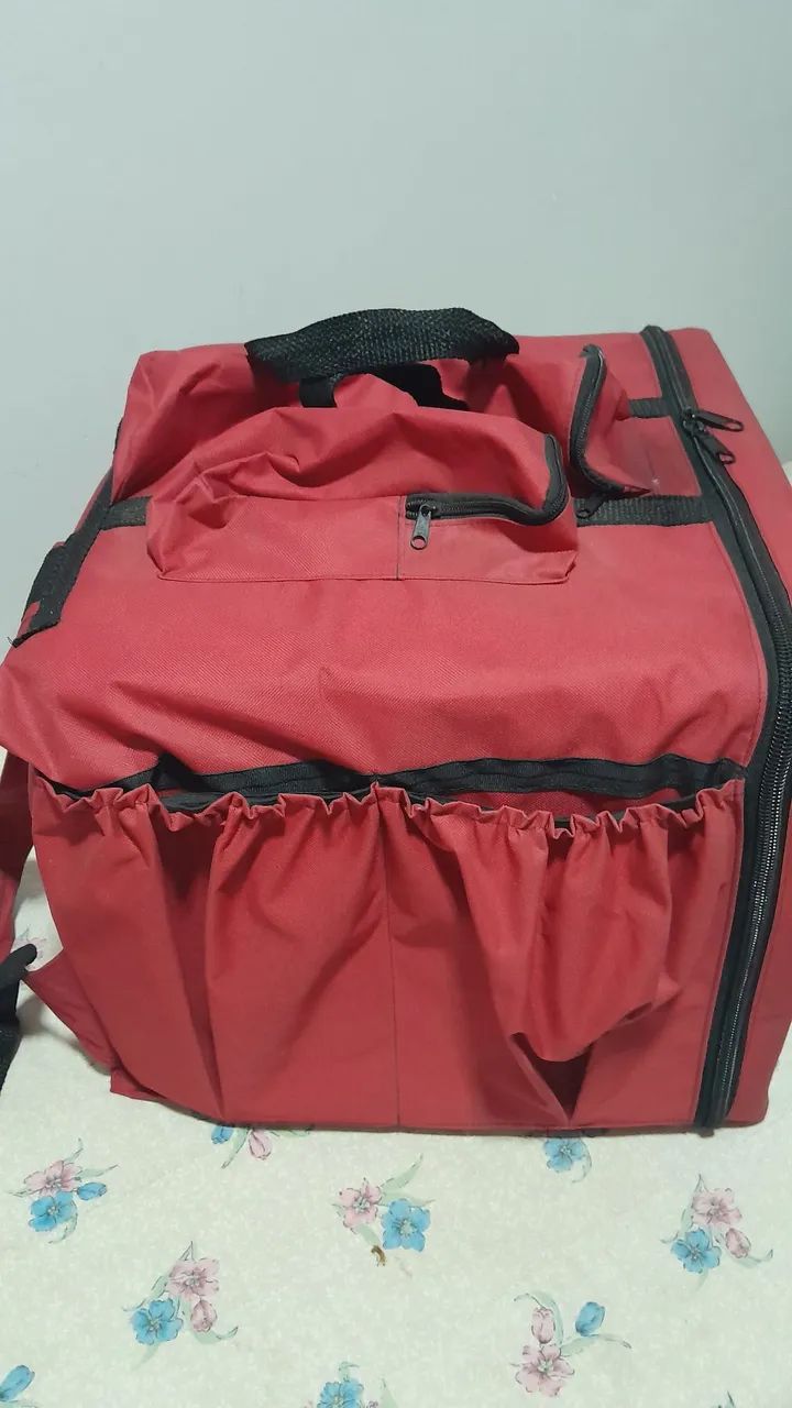 Mochila ? Bag para entregas  - Foto 3