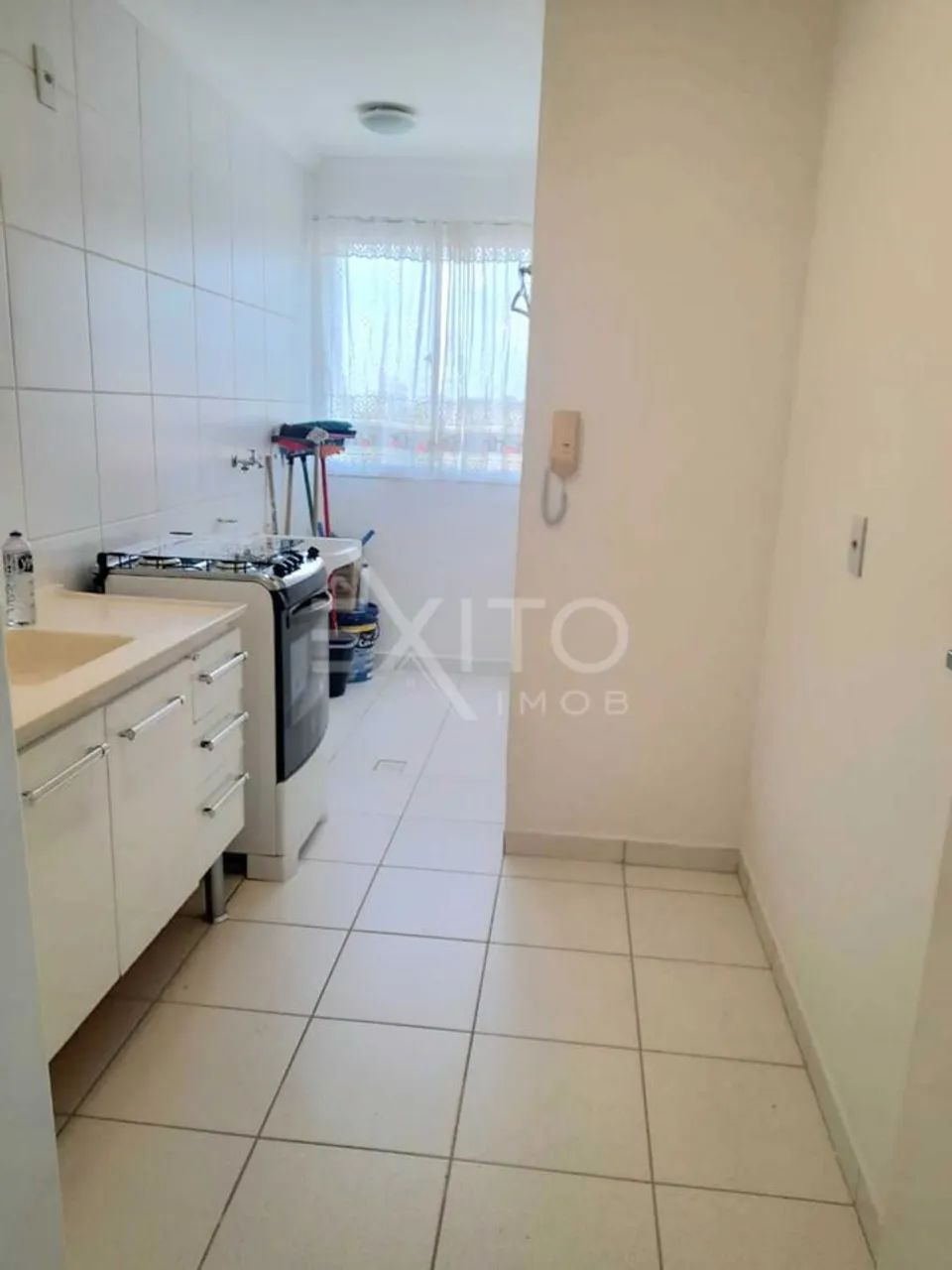 APARTAMENTO TORRES DO CAXAMBÚ COM 2 DORMITÓRIOS | SACADA | LAZER | JUNDIAI-BAIRRO CAXAMBU  - Foto 5