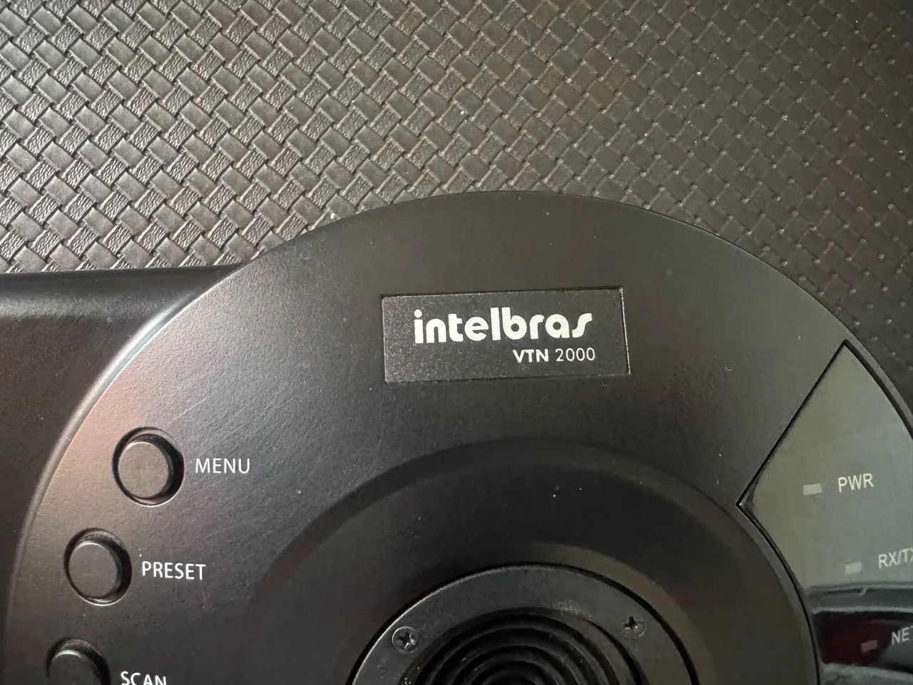 Mesa controladora  intelbras VTN 2000 - Foto 2
