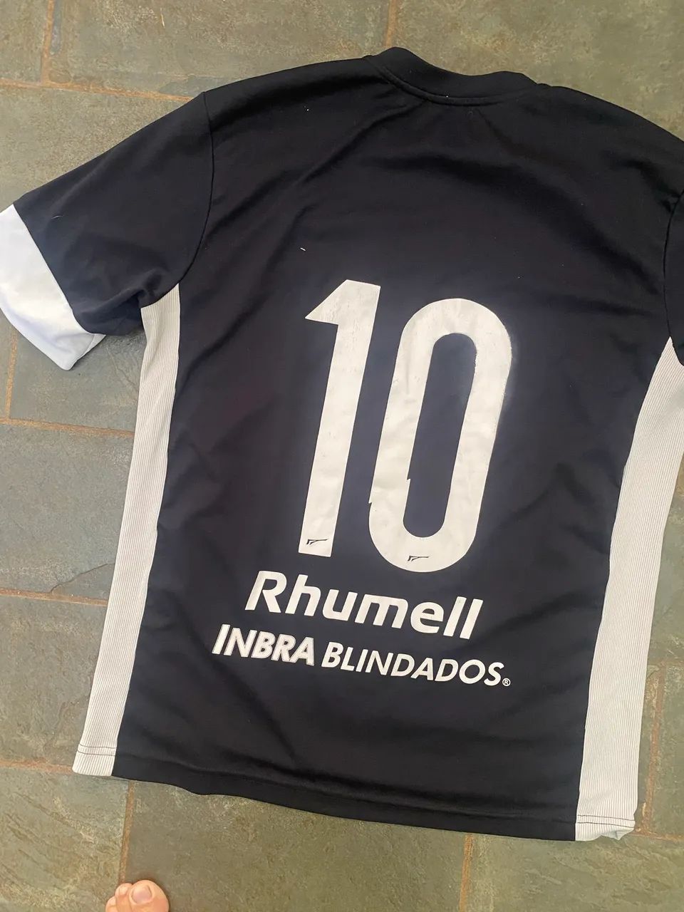 Camisa futebol bragantino  - Foto 4