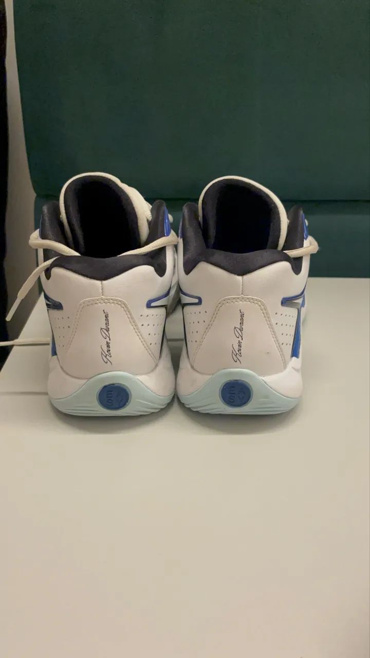 Nike KD 17 Penny  - Foto 2