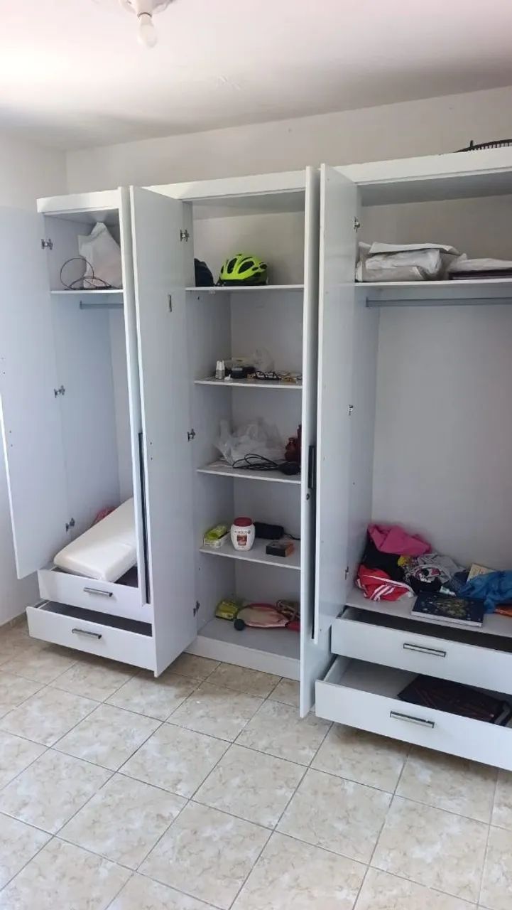Guarda roupa  - Foto 2