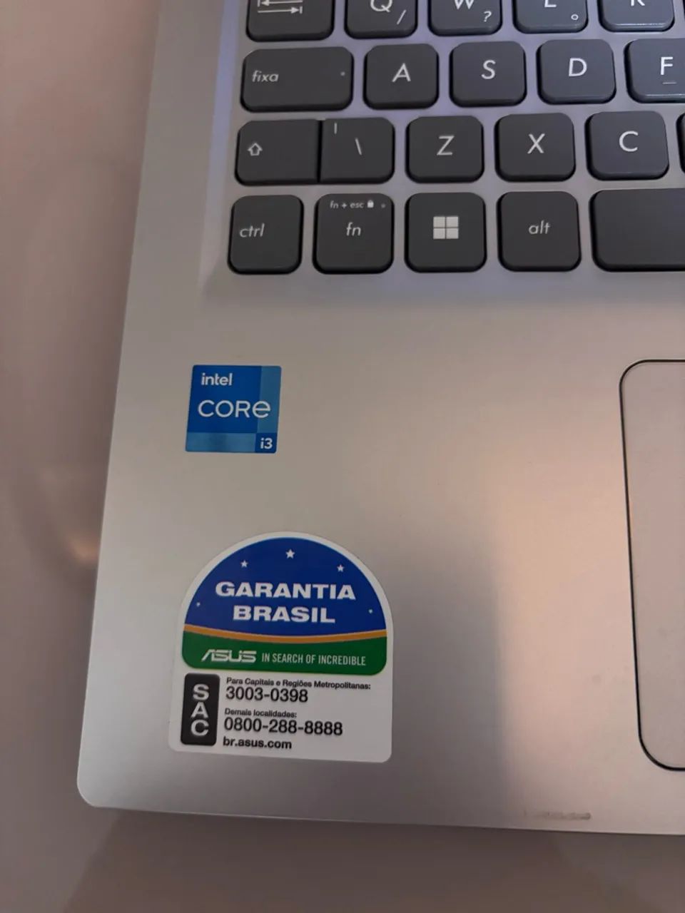 Notebook ASUS VivoBook/ASUS com SonicMaster - Foto 4
