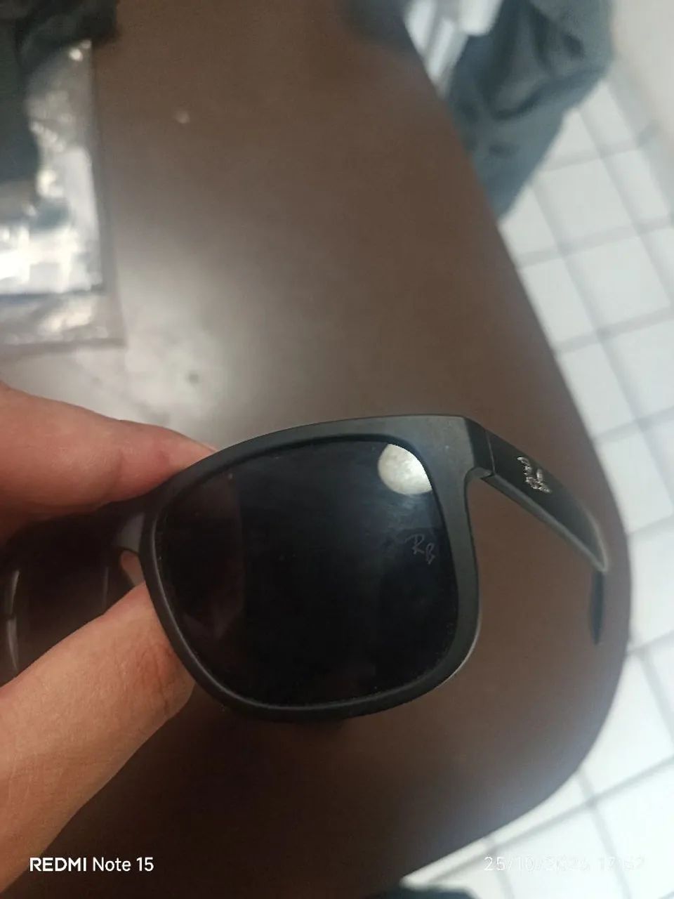 Óculos Rayban - Foto 2