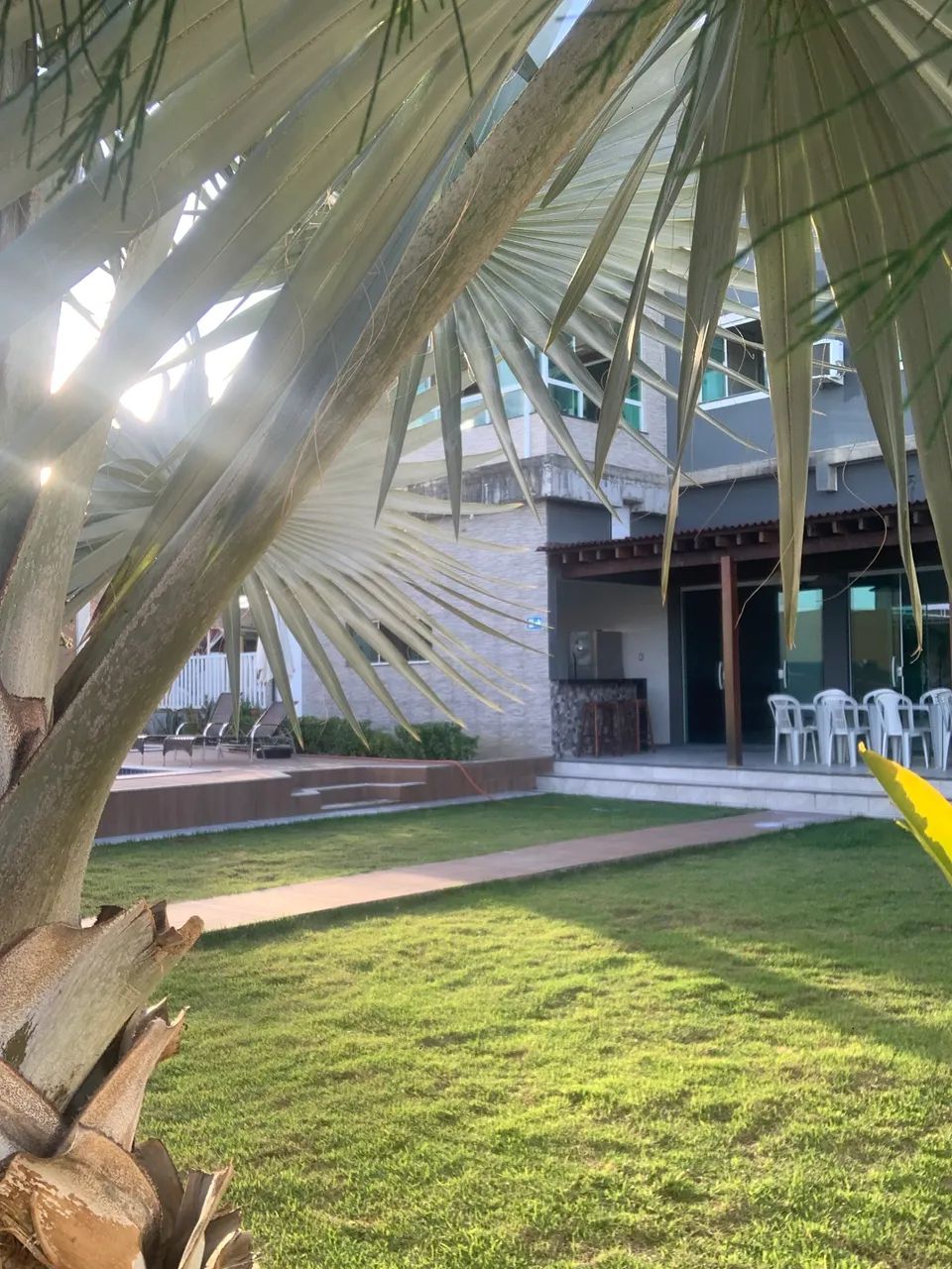 Alugo casa temporada de praia  carnaval - Foto 3