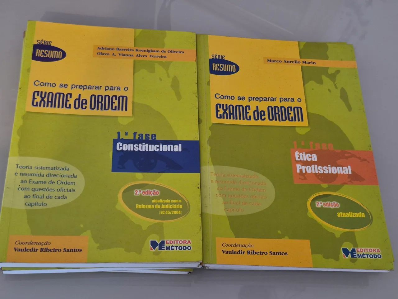 Livros  - Foto 2