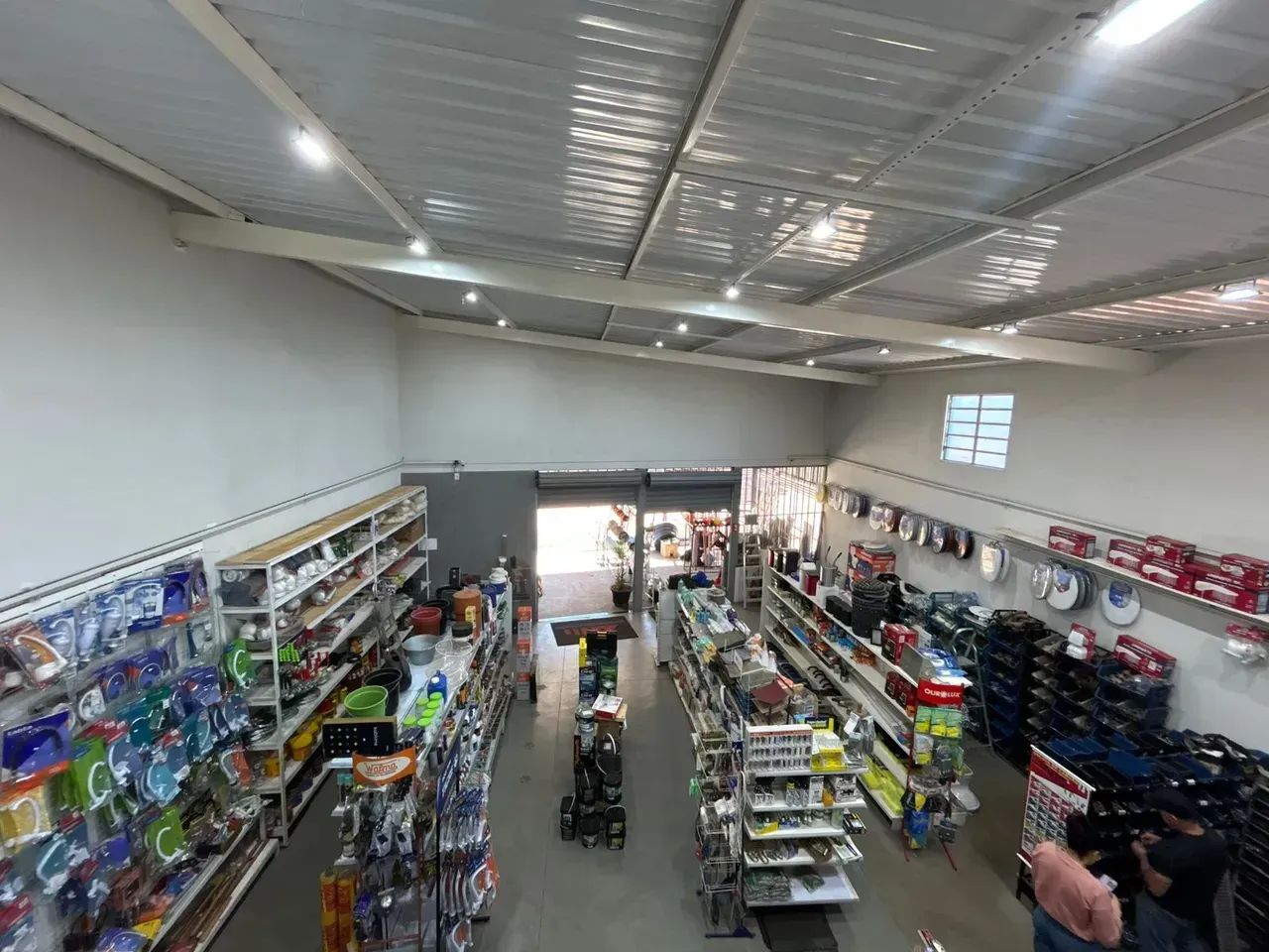IMOVEL COMERCIAL A VENDA NO TIRADENTES - Foto 4