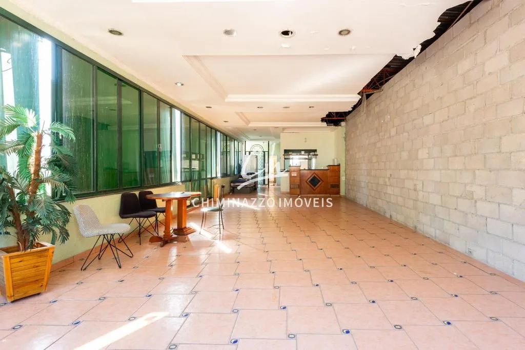 Salão para alugar em Campinas, Cambuí, com 473.6 m² - Foto 3