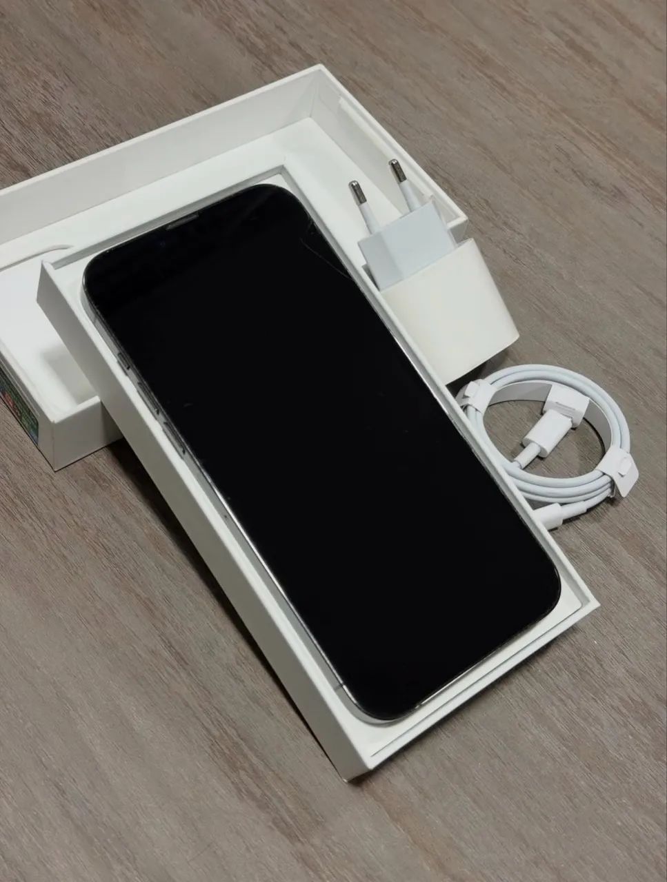 IPhone 13 Pro Max 128gb  - Foto 4