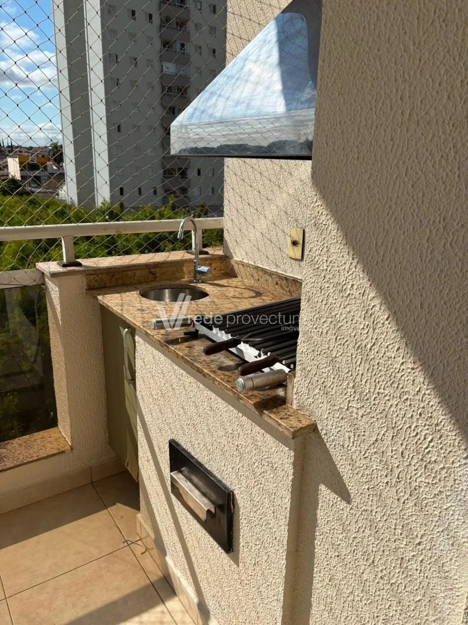 apartamento - Parque Prado - Campinas - Foto 3