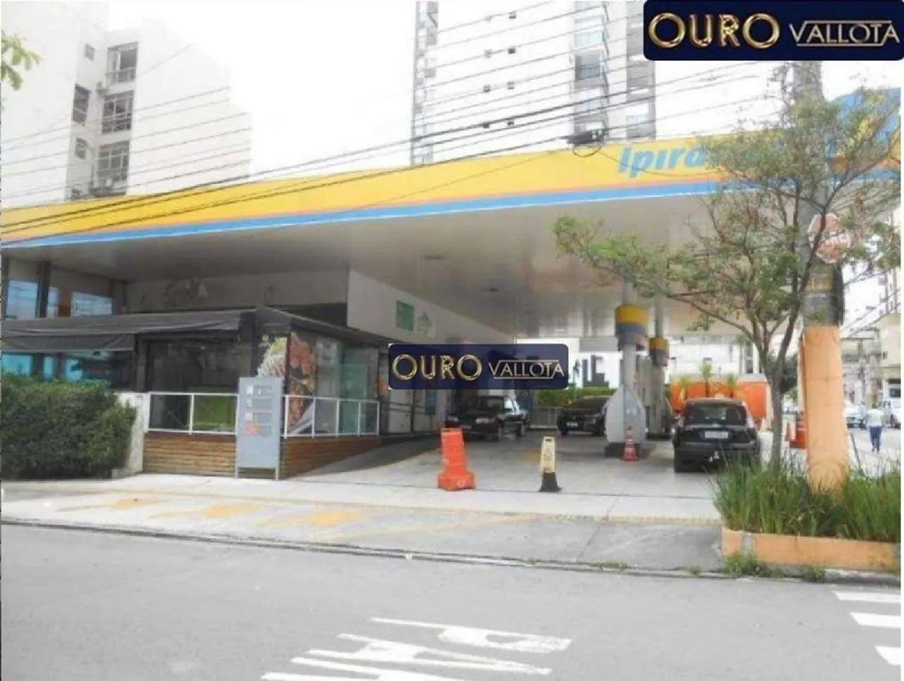 Terreno de Esquina com 959m² - TE 221113V - Foto 3