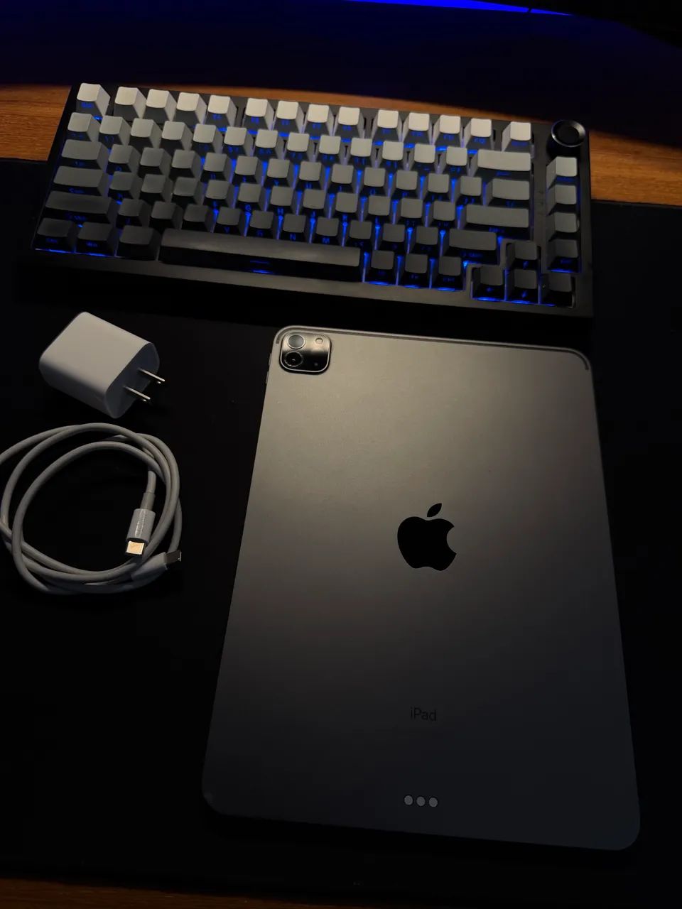 iPad Pro 11 - 3ª Geração ( Oportunidade! ) - Foto 3
