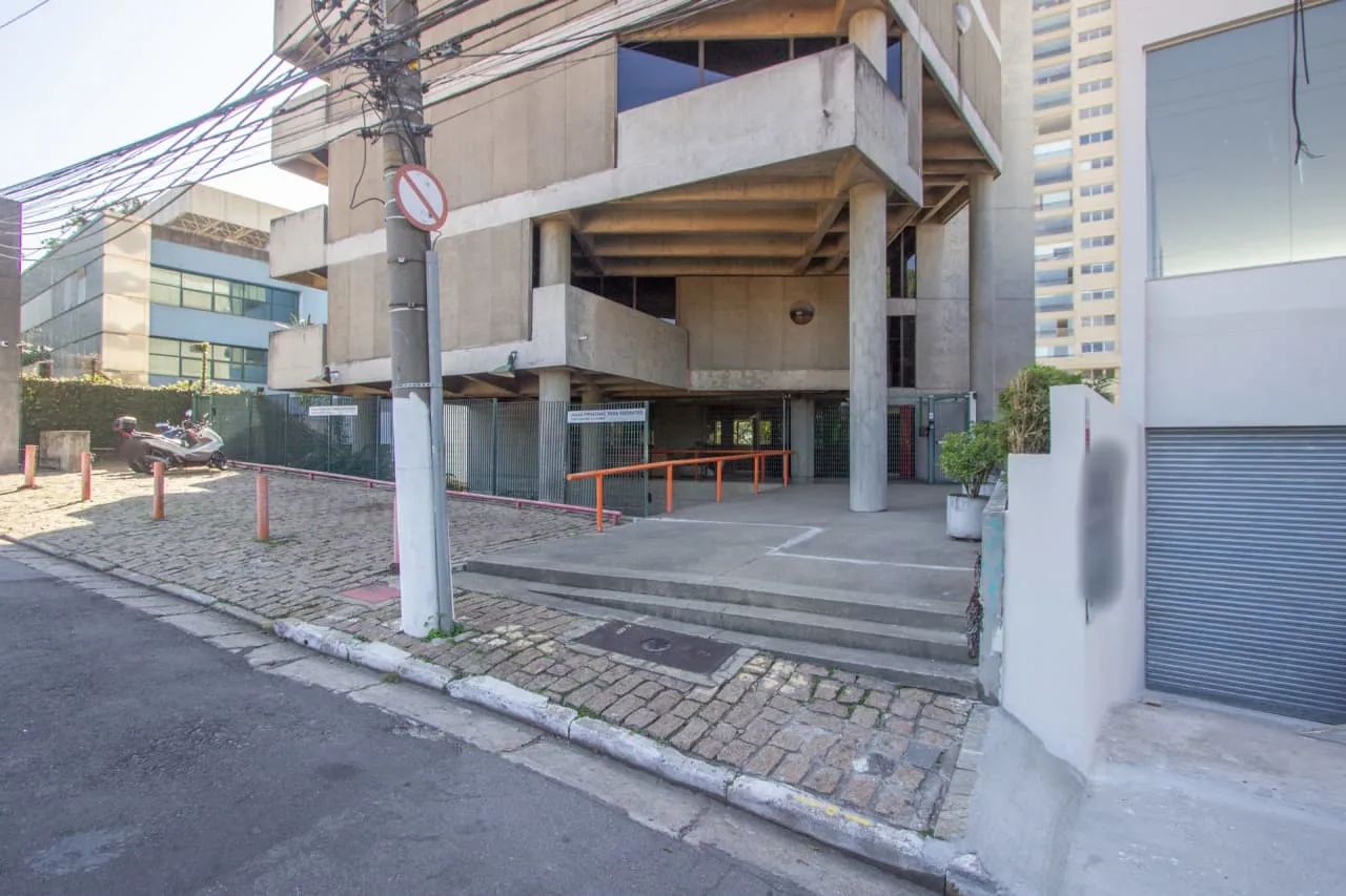 Sala comercial na Rua George Eastman, 160 - A71  269 m² - Foto 4