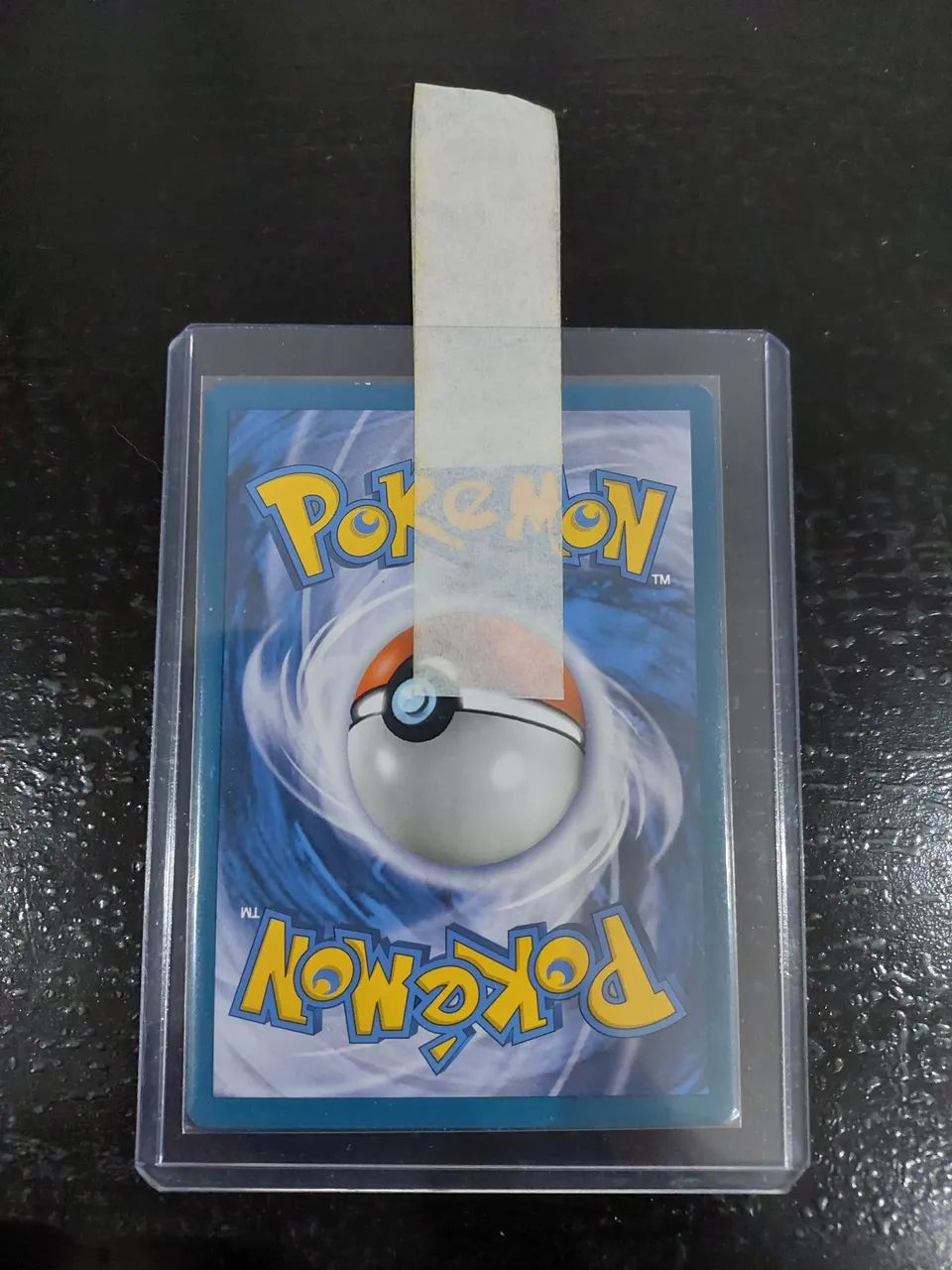 Carta Pokémon: Pikachu (TG05/TG30) - Origem Perdida - Galeria de Treinadores - Foto 4