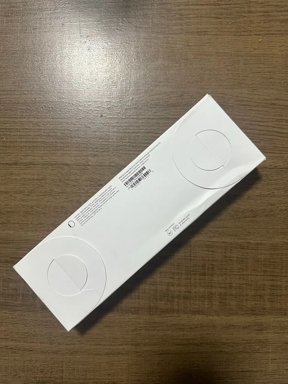 Apple Watch SE 2 - Foto 5