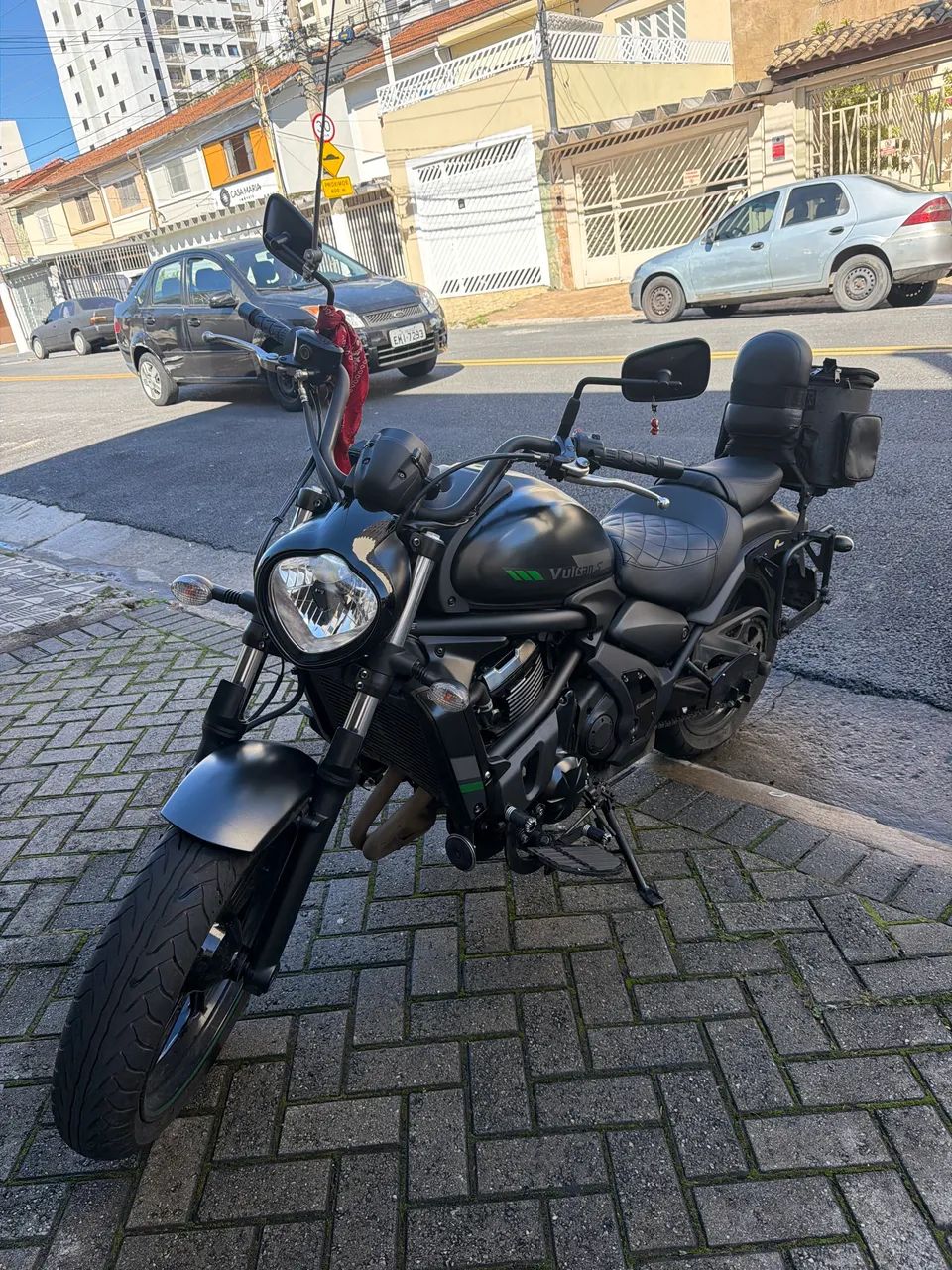 Vulcan 