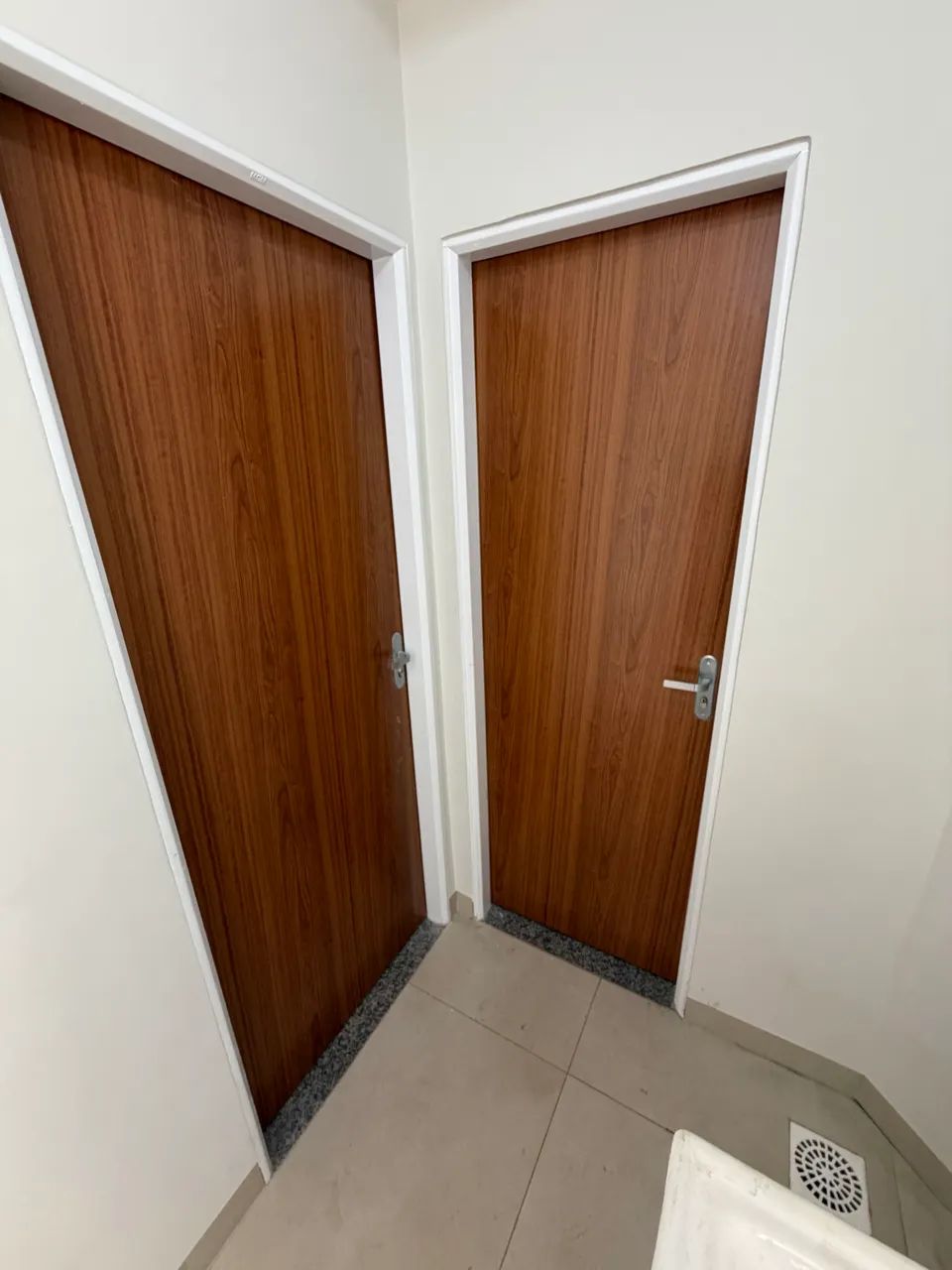 Apartamento (kitnet) NOVÍSSIMO. - Foto 4