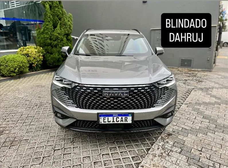GWM Haval H6