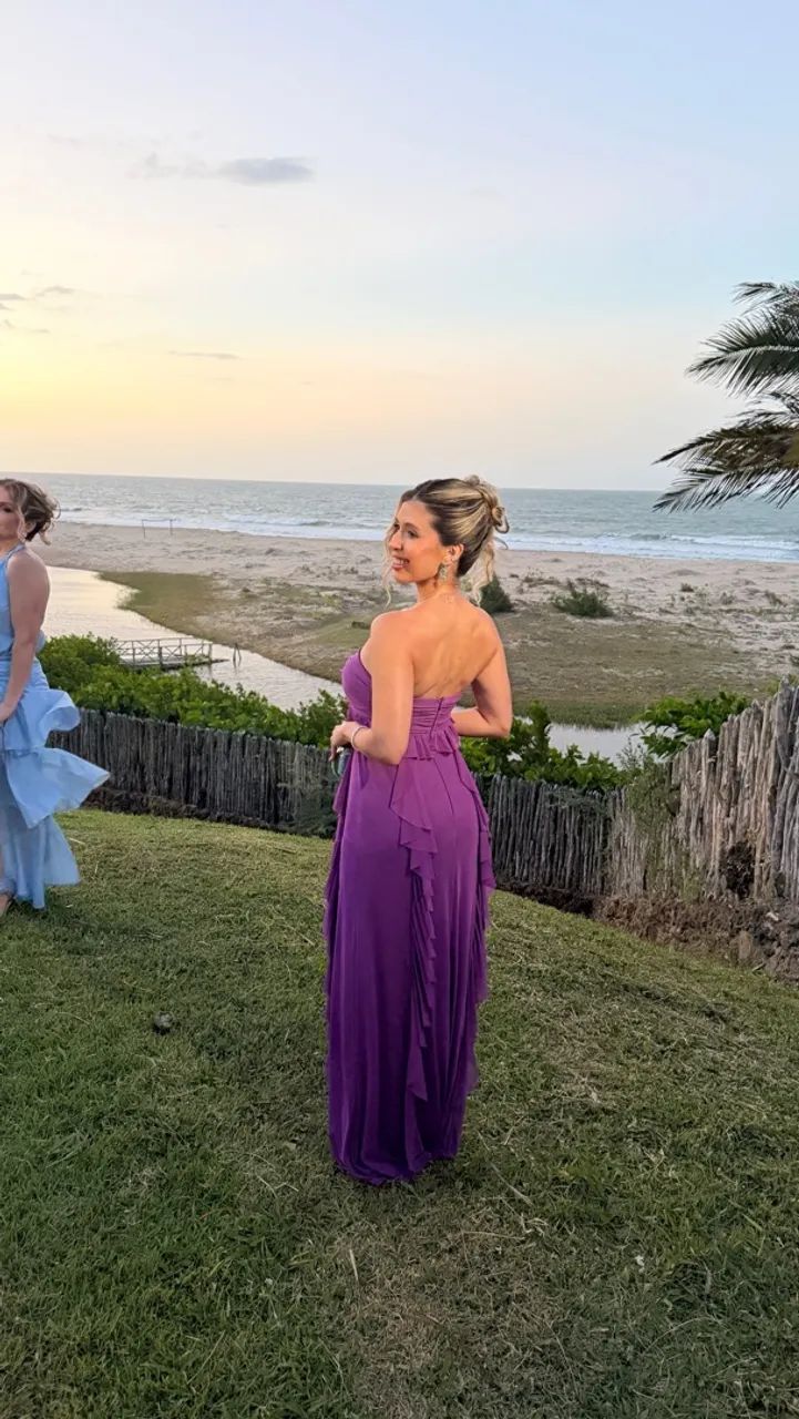 Vestido koji pp - Foto 3