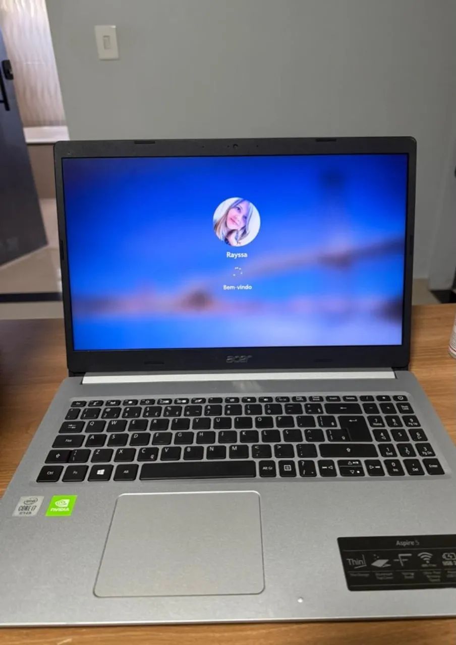 NOTEBOOK ACER - Foto 2