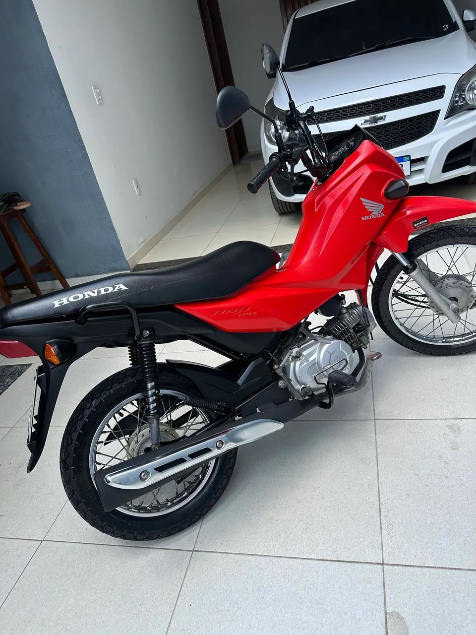Pop 110 2023  - Foto 3