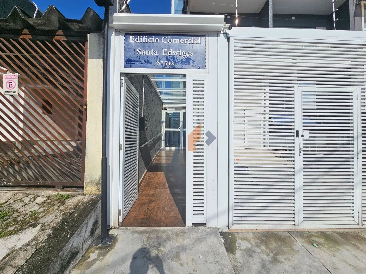 SALA COMERCIAL COM SACADA NO KM 18 - OSASCO | 75 m² | PRONTA PARA SEU NEGÓCIO - Foto 2