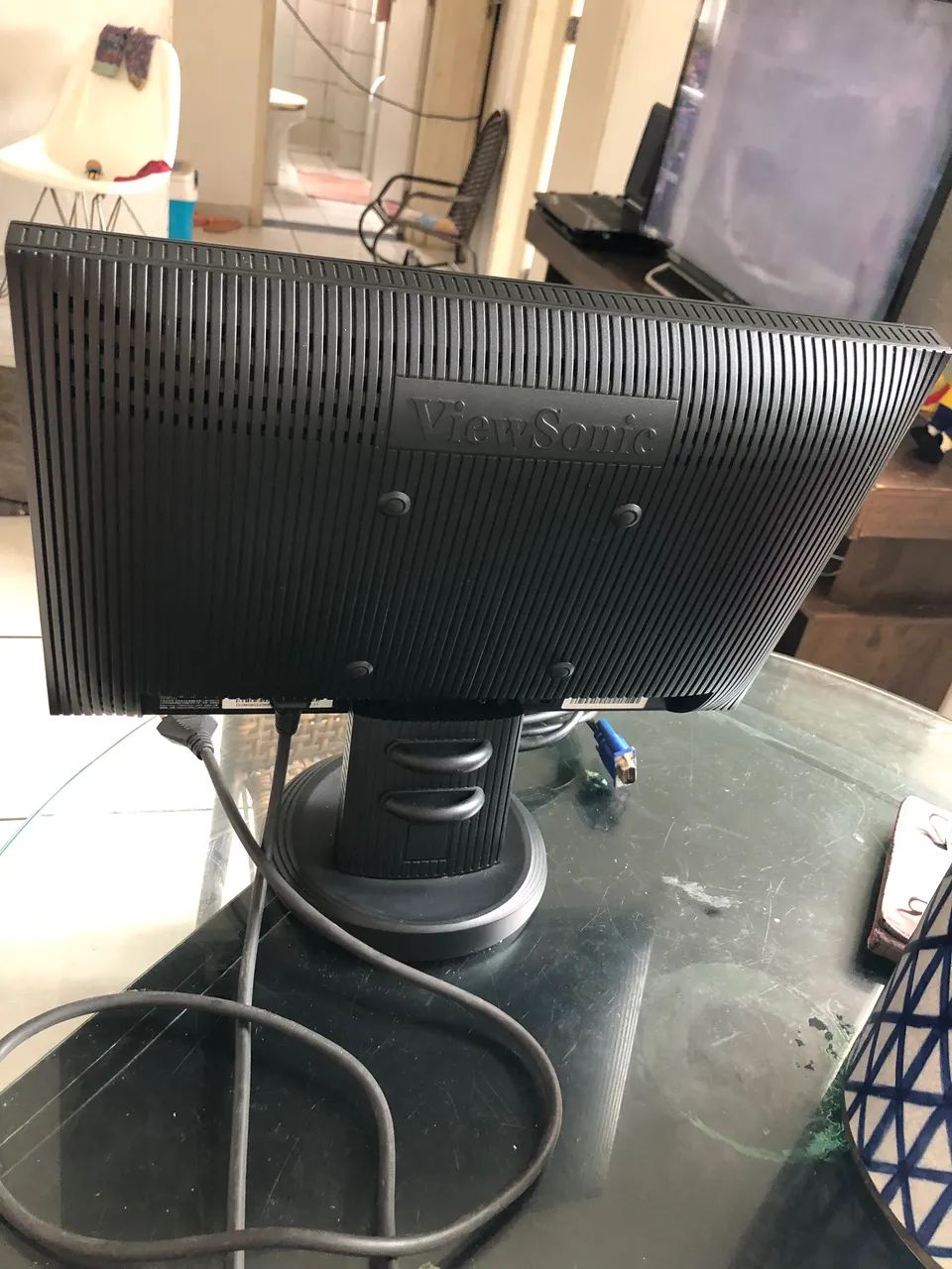 Monitor para PC em ótimo estado ! - Foto 4
