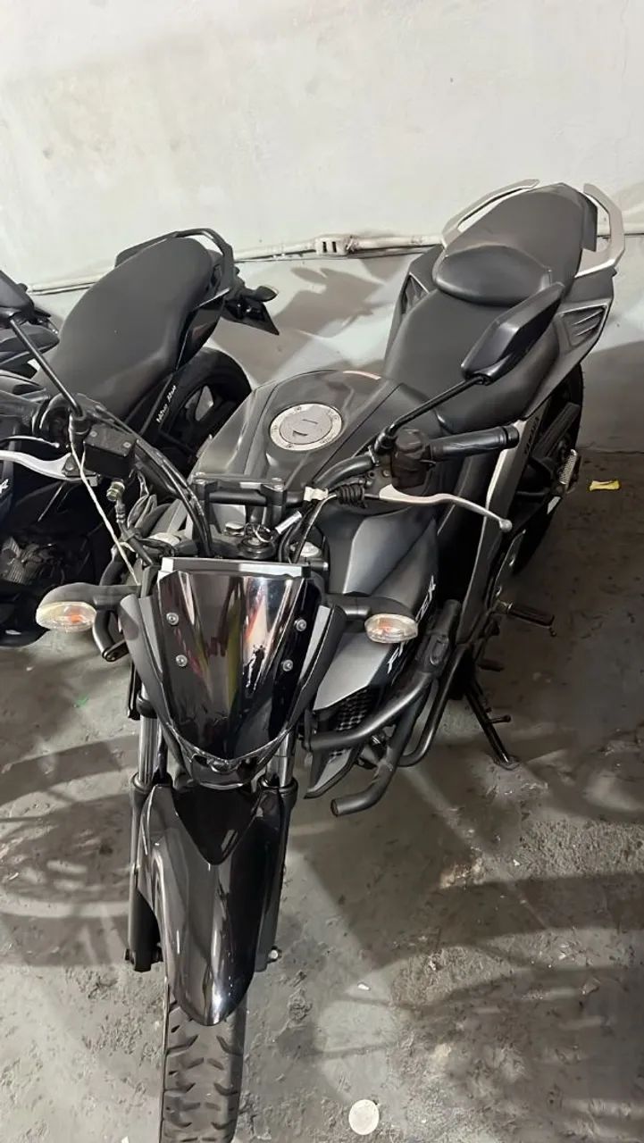 FZ25 2023 nova  - Foto 5