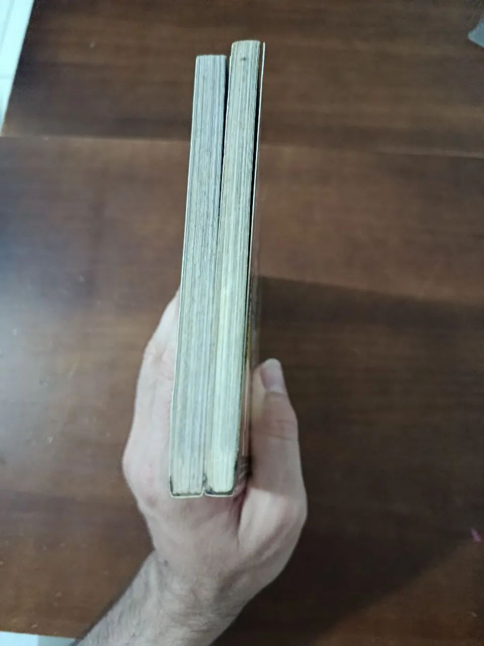 Mangá CDZ next dimension - vols 10 e 11 - Foto 2