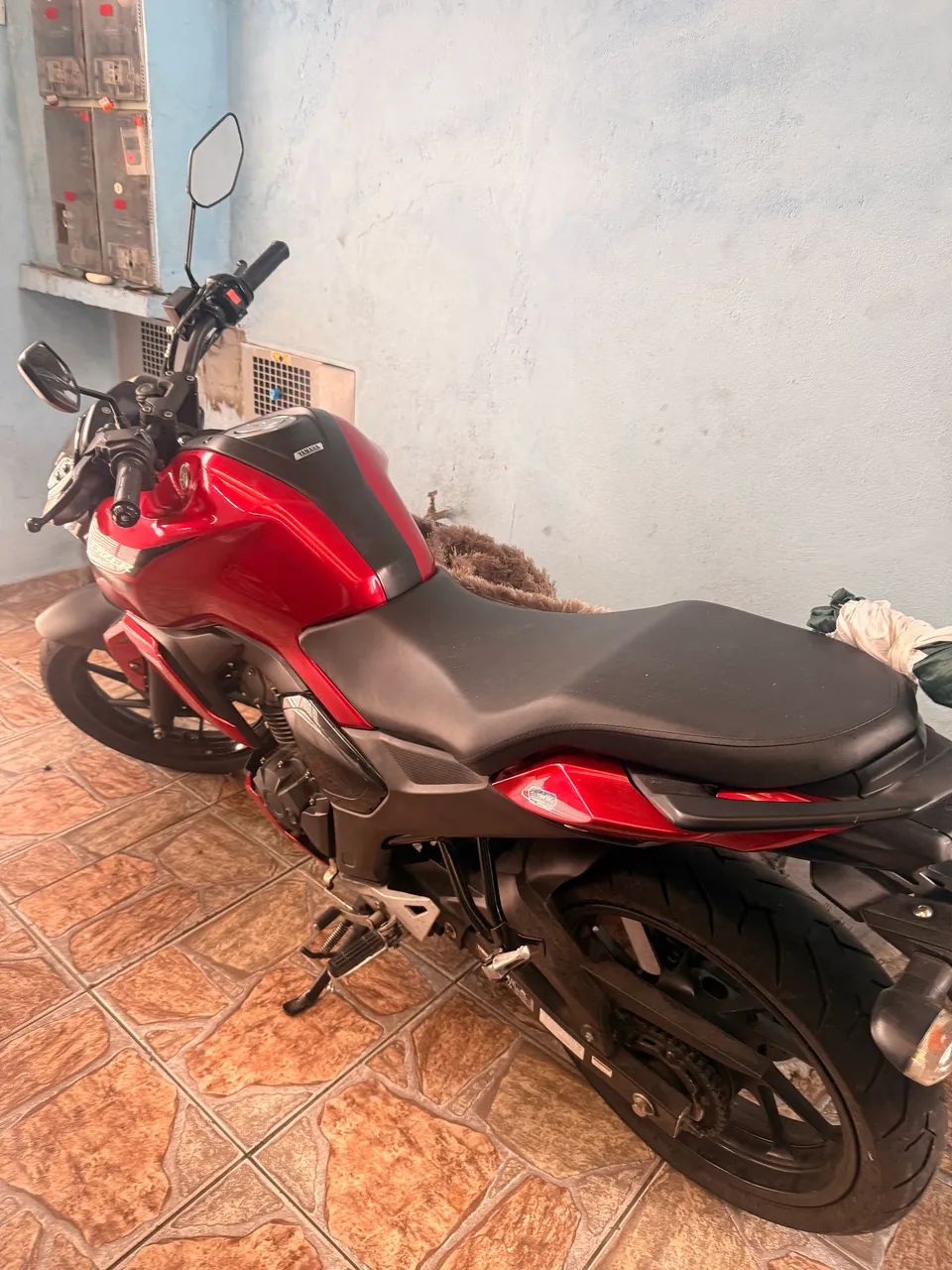 FAZER 15 ABS 150CC - Foto 3