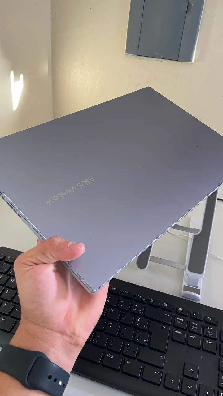 Notebook Asus vivobook 15