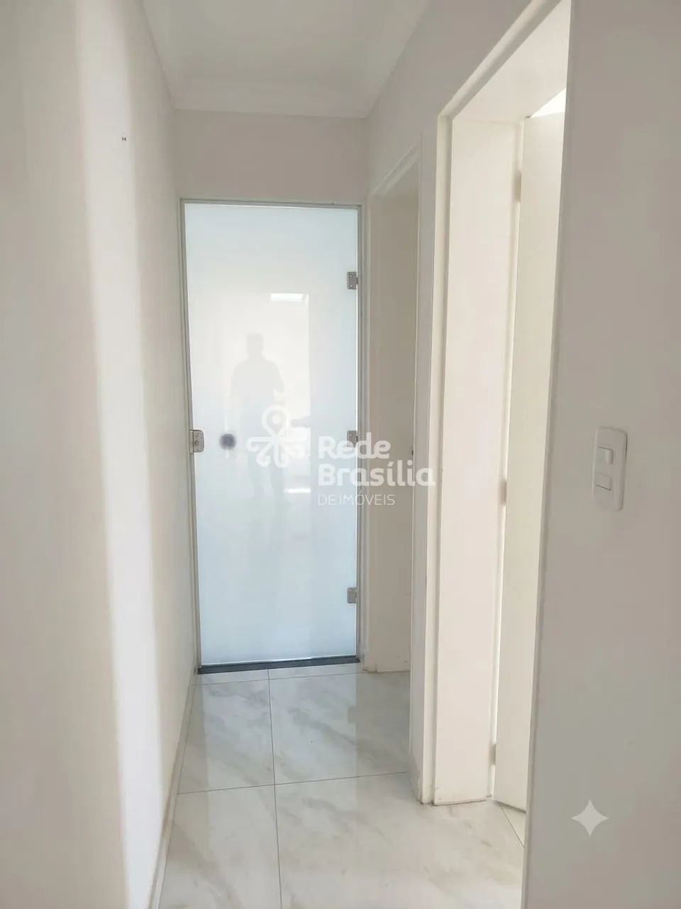 CNB 13 2 QUARTOS EM TAGUATINGA SAN THOMAS - Foto 5