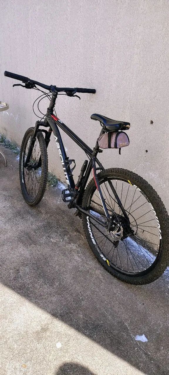 Bicicleta aro 29  - Foto 2