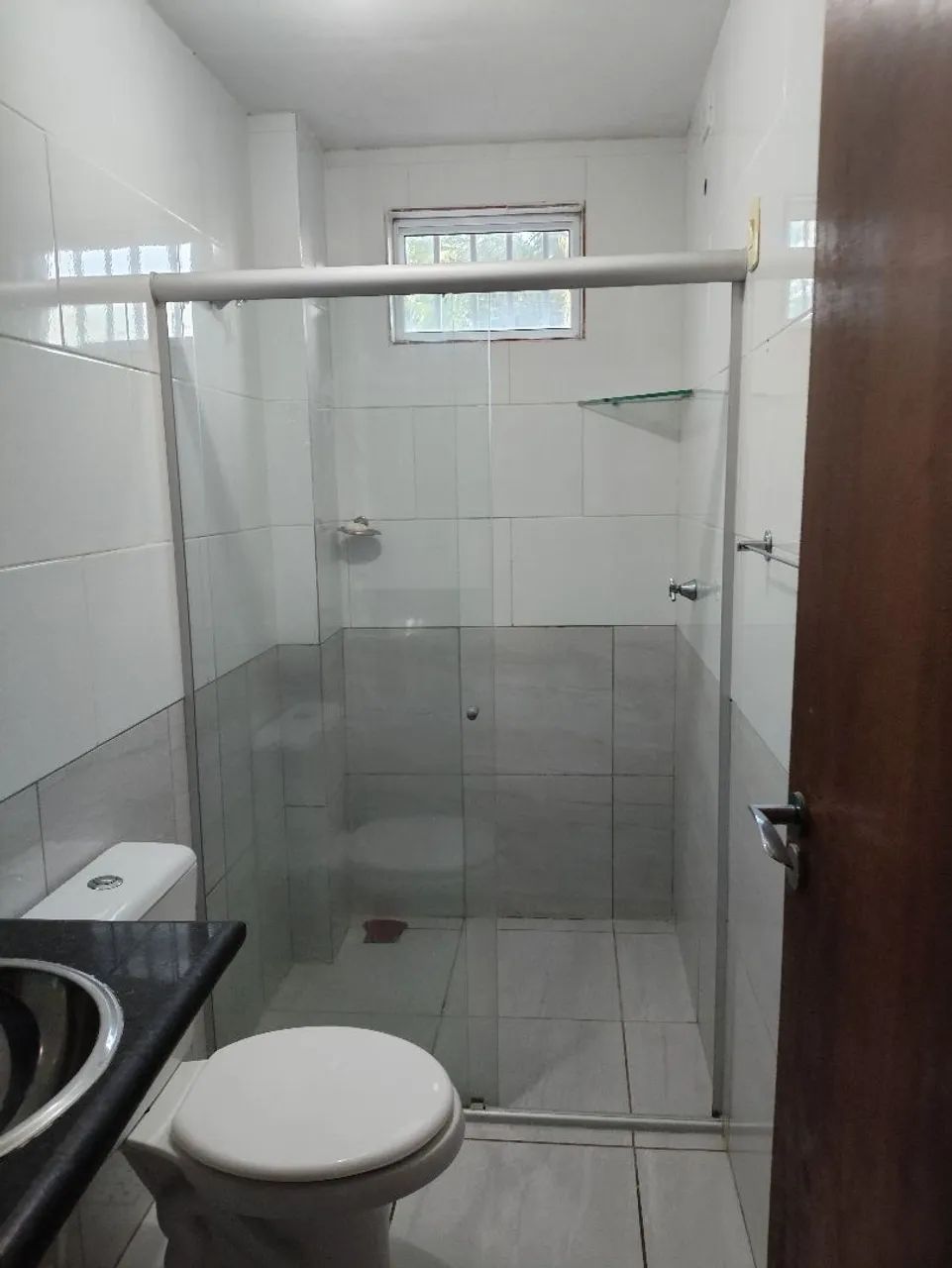 Alugo apartamento 2 quartos bairro dos ipes - Foto 2