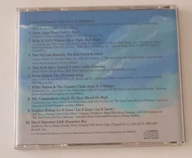 CD - Christmas Songs - Varig Collection (Original e Importado) - Foto 5
