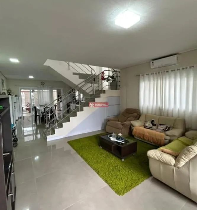 Sobrado - Florianópolis SC - Foto 4