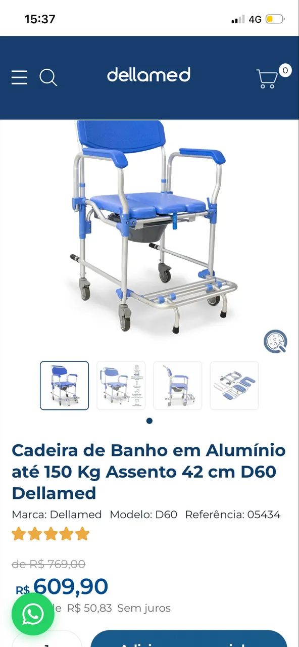 Kinha vendas - Foto 2