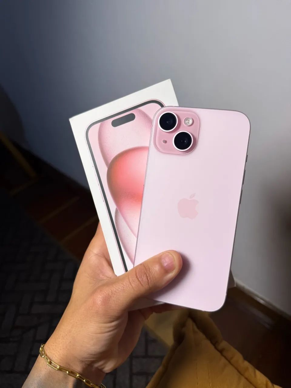 iPhone 15  - Foto 2
